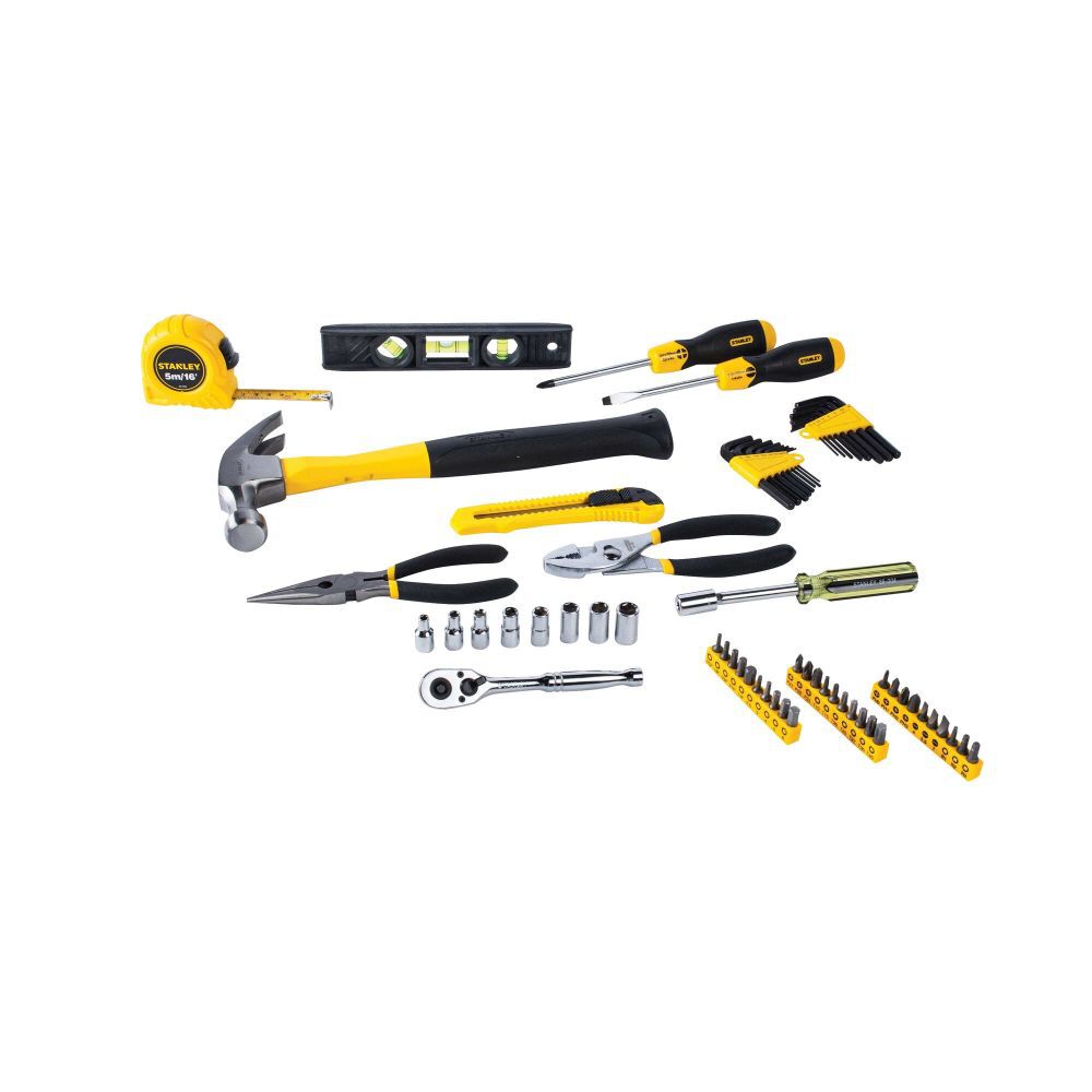 Homeowner's Tool Kit 65pc 94-248