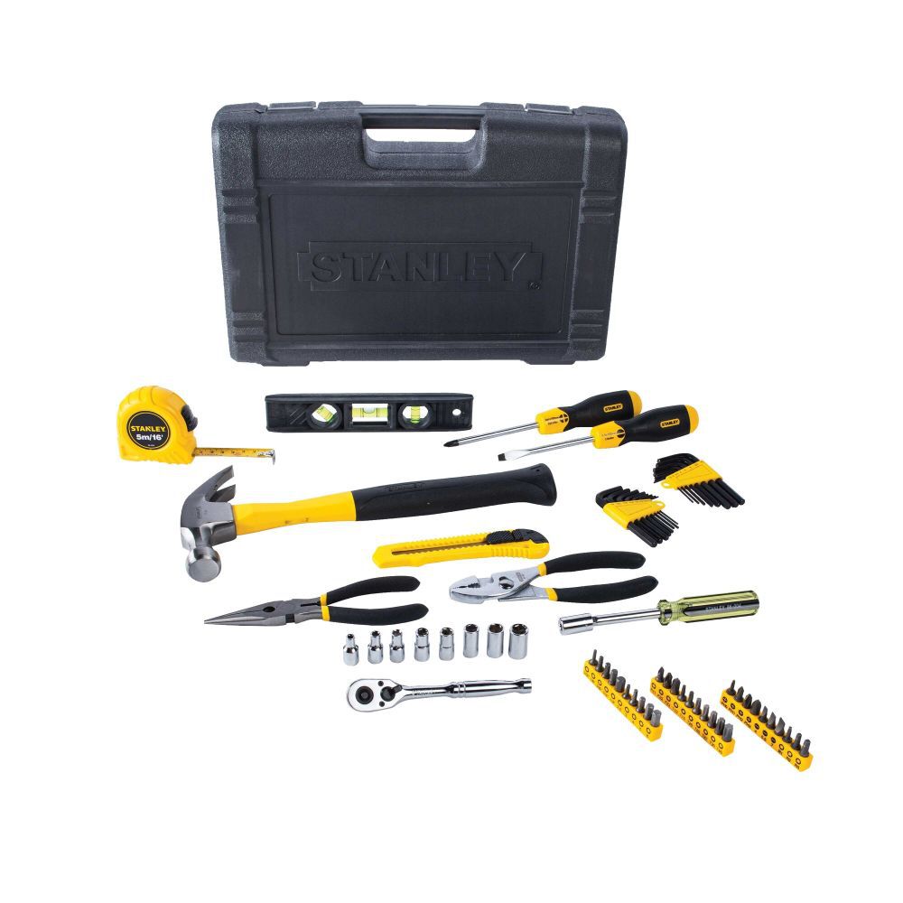 Homeowner's Tool Kit 65pc 94-248