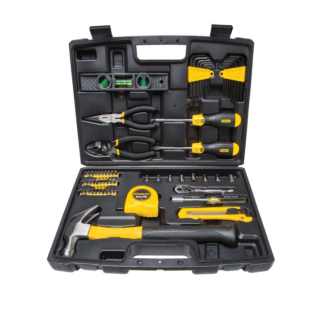 Homeowner's Tool Kit 65pc 94-248