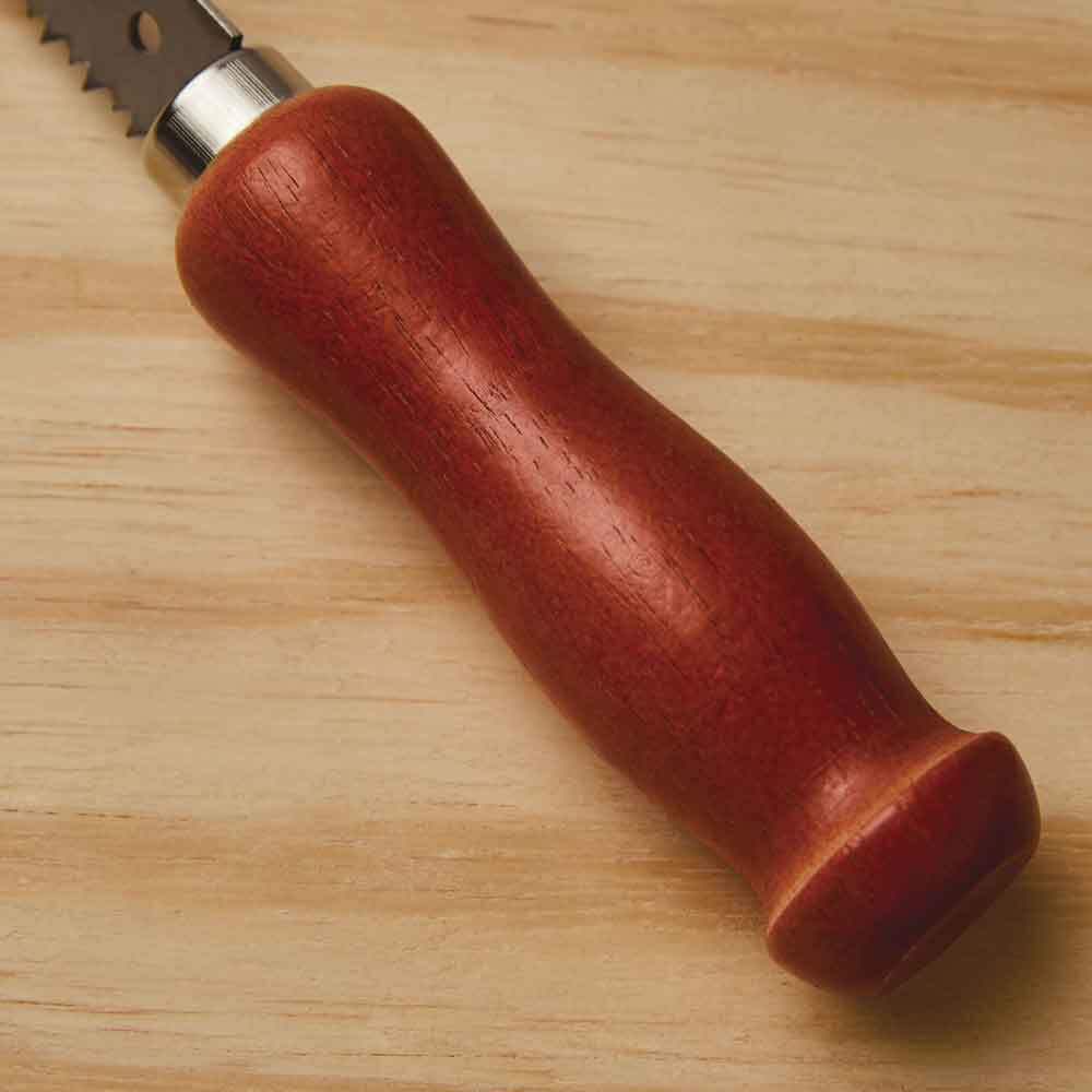 Jab Saw with Wood Handle 15-206