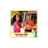 ABS Plastic Kids Role Play Tool Set 3pc RP012-03-SY