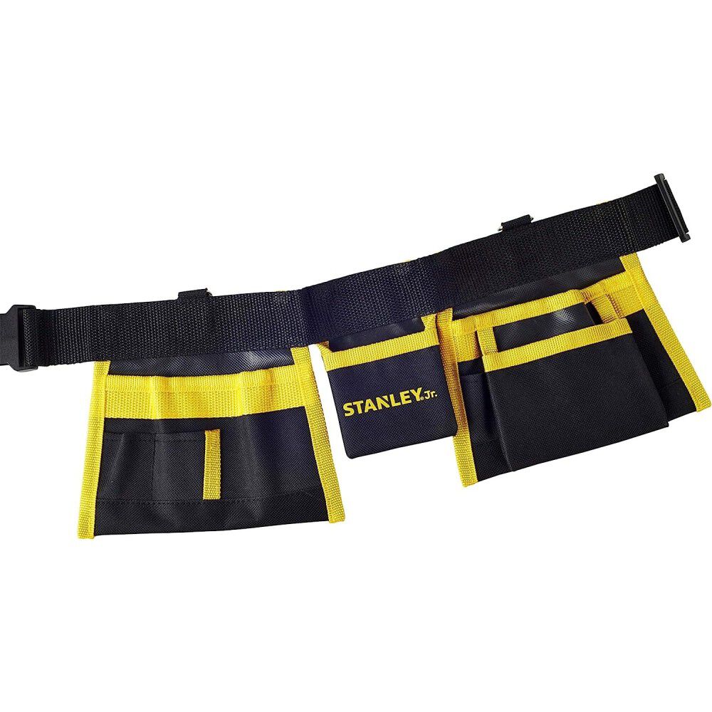 High-Quality Fabric Sturdy Kids Tool Belt T010M-SY