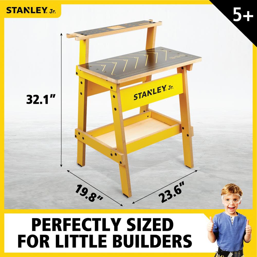 Kids Work Bench WB002-SY