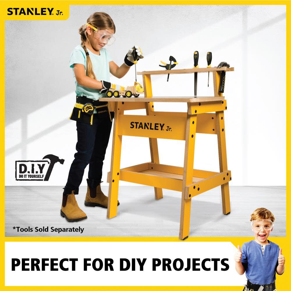 Kids Work Bench WB002-SY