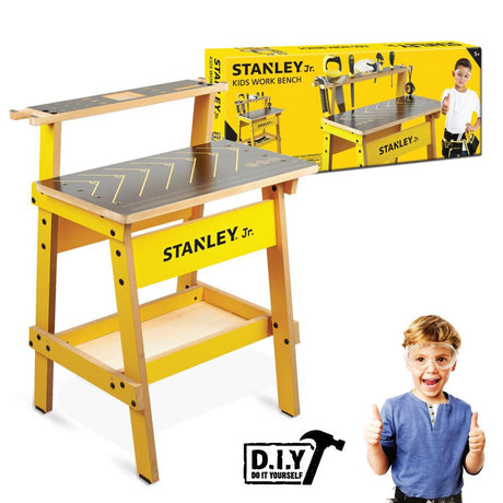 Kids Work Bench WB002-SY