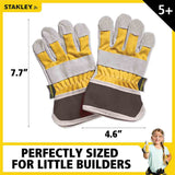 Kids Work Gloves T014-SY