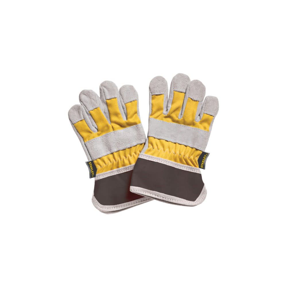 Kids Work Gloves T014-SY