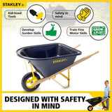 Wheelbarrow for Kids G015-SY