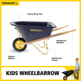 Wheelbarrow for Kids G015-SY