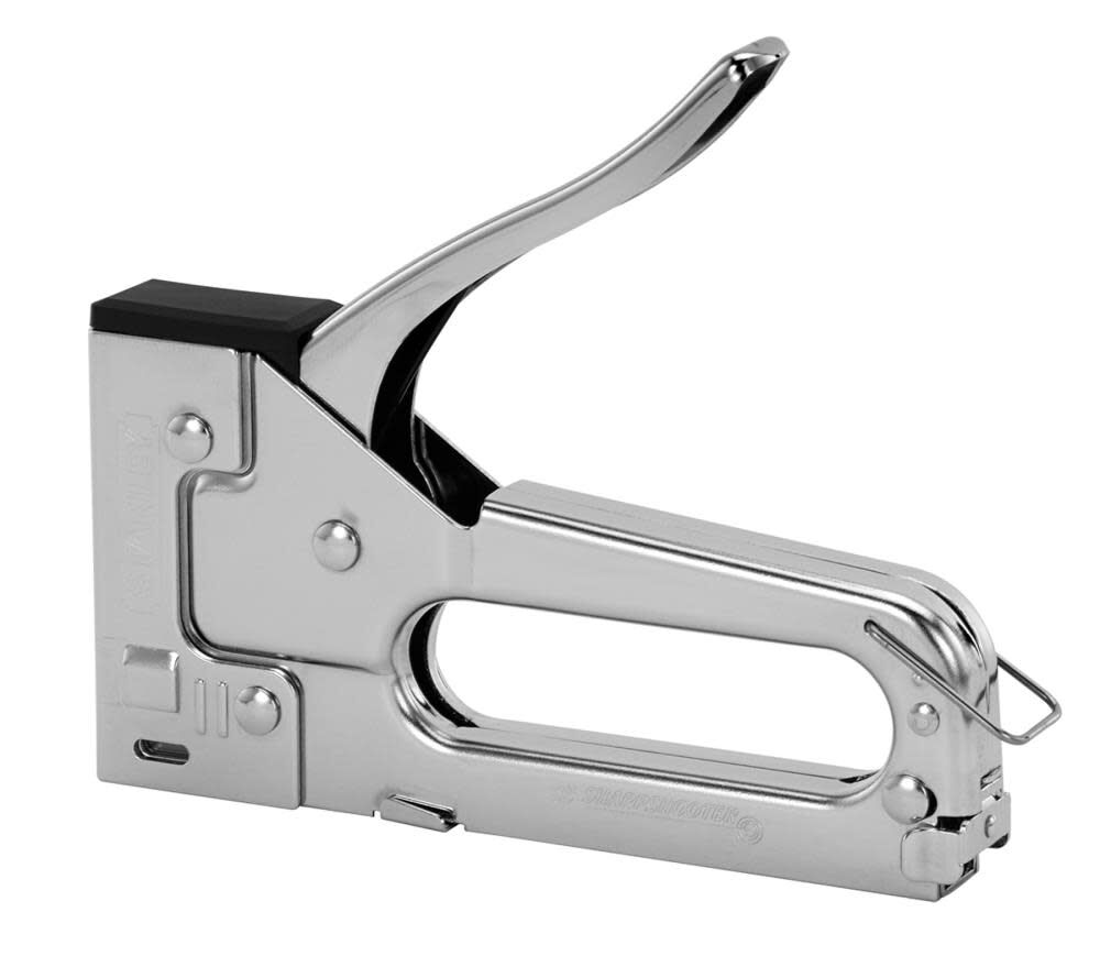 Light Duty Staple Gun TR250