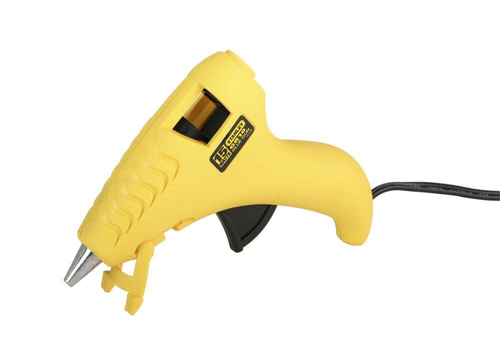 Mini Hot Melt Glue Gun GR10