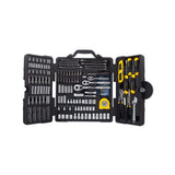 Mixed Tool Set 210 Pieces STMT73795