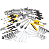 Mixed Tool Set 210 Pieces STMT73795