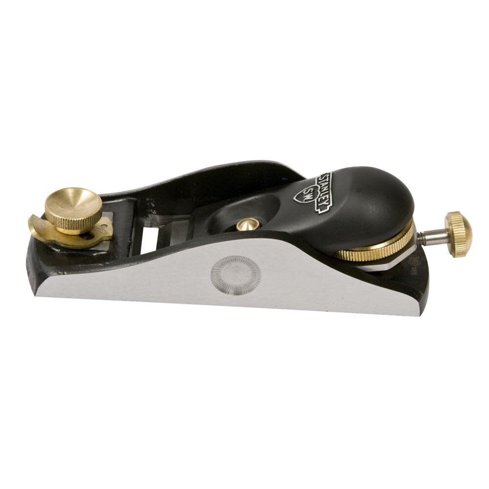 No. 60-1/2 Low Angle Block Plane 12-139