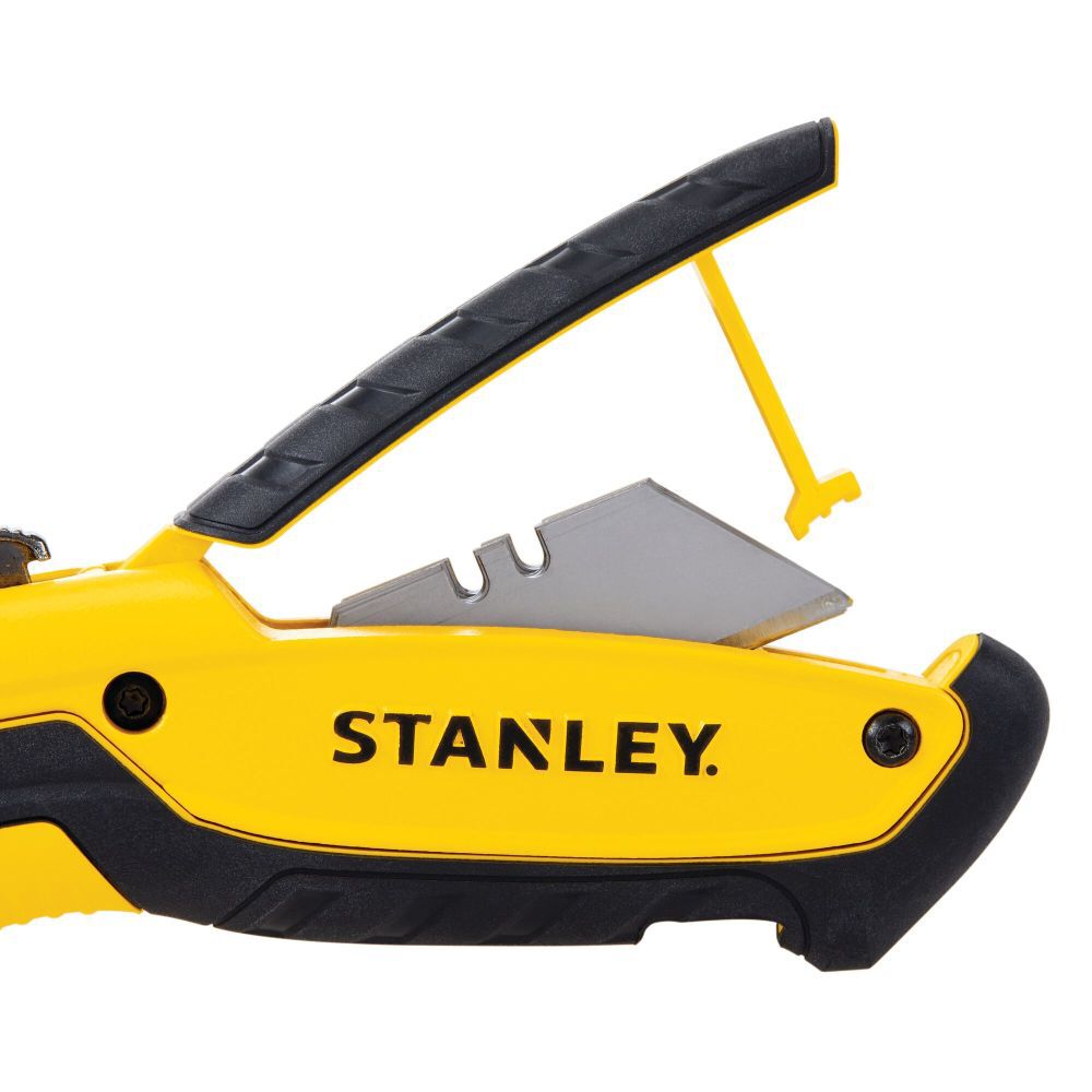 Retractable Utility Knife STHT10479