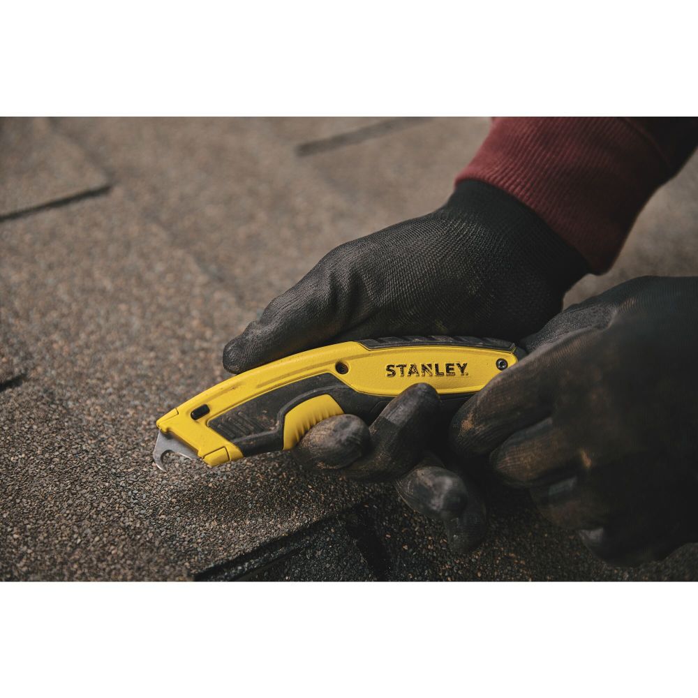 Retractable Utility Knife STHT10479