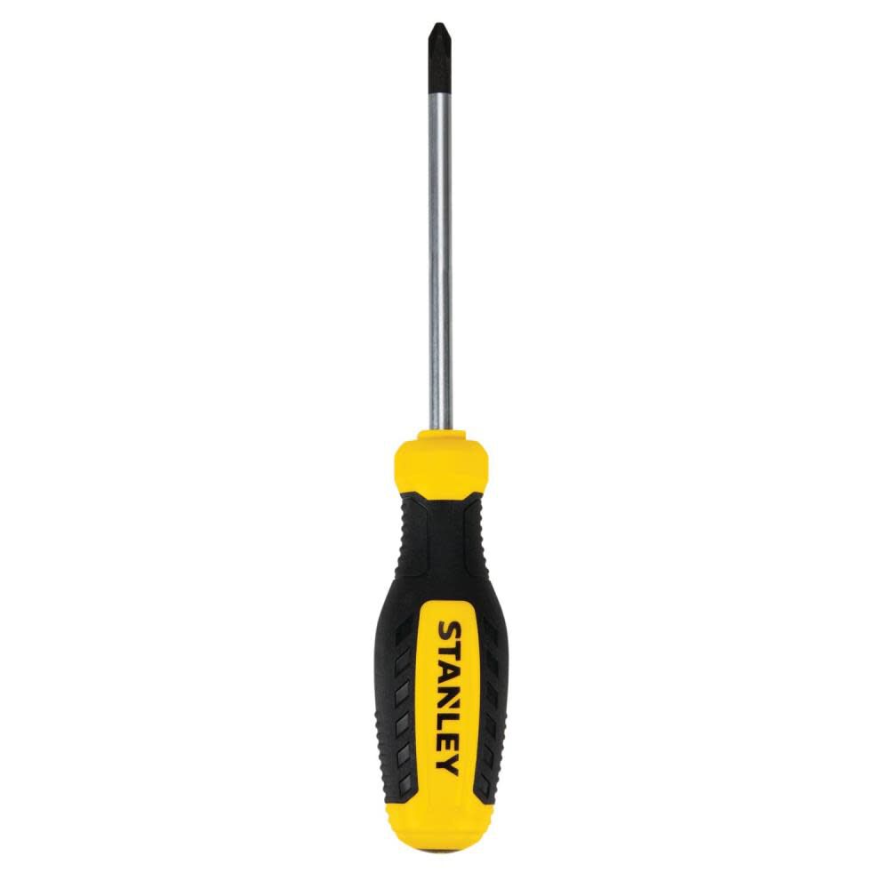 Screwdriver Phillips 2 x 4inch STHT60786