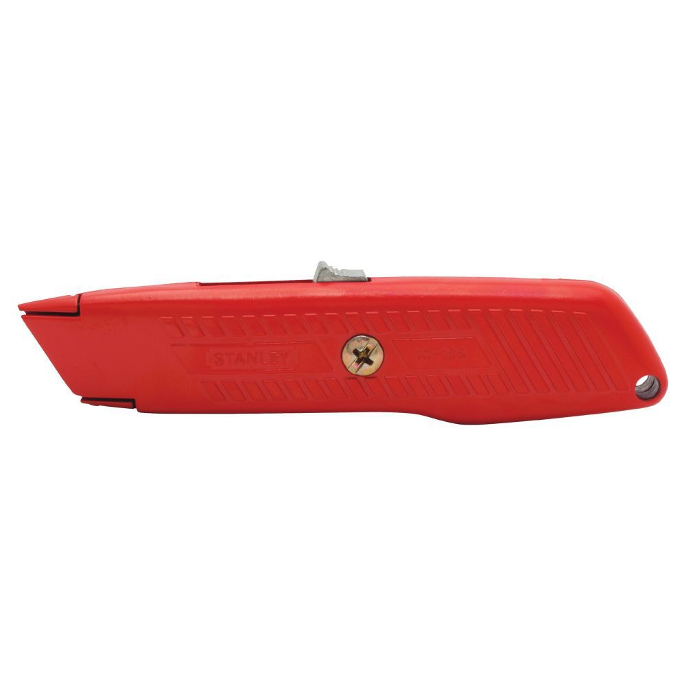 Self-Retracting Safety Utility Knife 10-189C