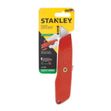 Self-Retracting Safety Utility Knife 10-189C