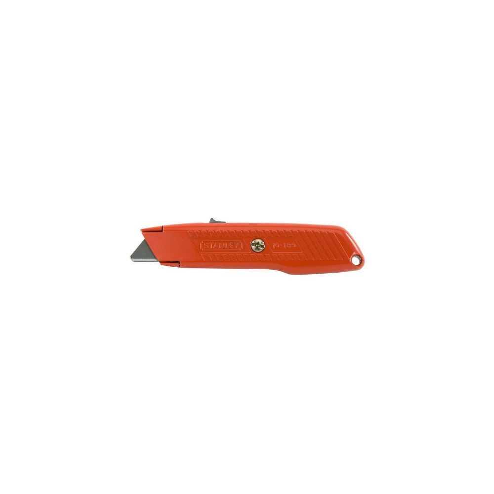 Self-Retracting Safety Utility Knife 10-189C