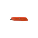 Self-Retracting Safety Utility Knife 10-189C