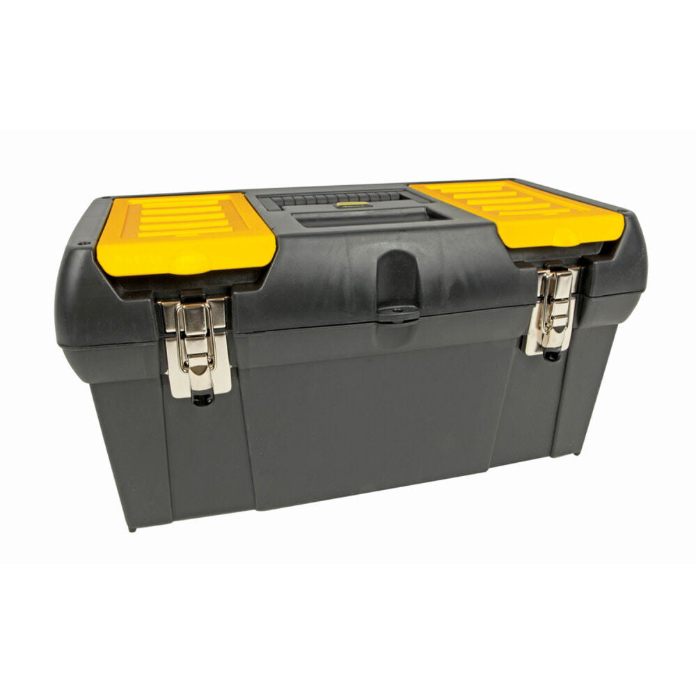 Series 2000 Toolbox with Tray Series 2000 Toolbox with Tray 019151M