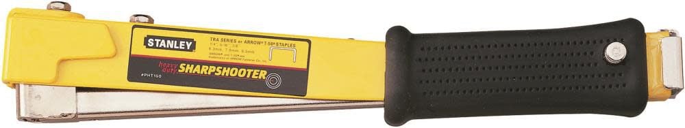 SharpShooter Heavy Duty Hammer Tacker PHT150C