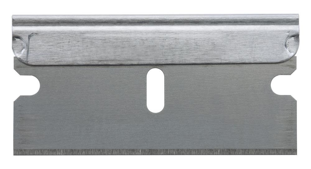 Single Edge Razor Blade 28-510