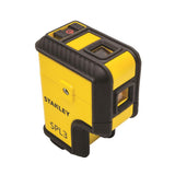 SPL3 Red 3 Spot Laser Level STHT77503