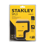 SPL3 Red 3 Spot Laser Level STHT77503