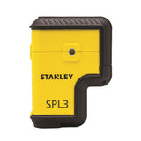 SPL3 Red 3 Spot Laser Level STHT77503