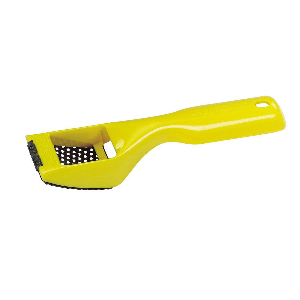 Surform Shaver 21-115