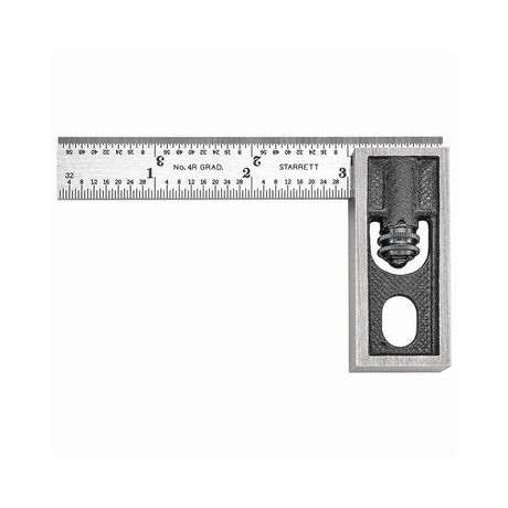 13A Inch Reading Double Square 50109