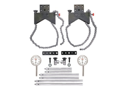 668CZ Shaft Alignment Kit with 196B5 & Extension 67152