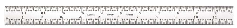 Blades for Combination Squares CB18-4R