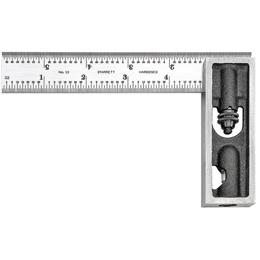 No.13 Series Double Squares with Hardened Blades 50111S