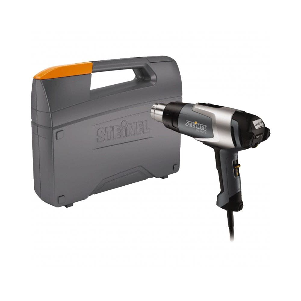 HG 2320E Digital LCD Display 1600W 13.5A Professional Heat Gun 110052746