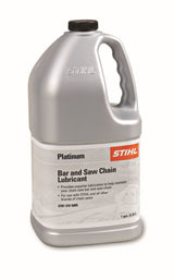 1 Gallon Straw Platinum Bar & Chain Oil 0781-516-5005