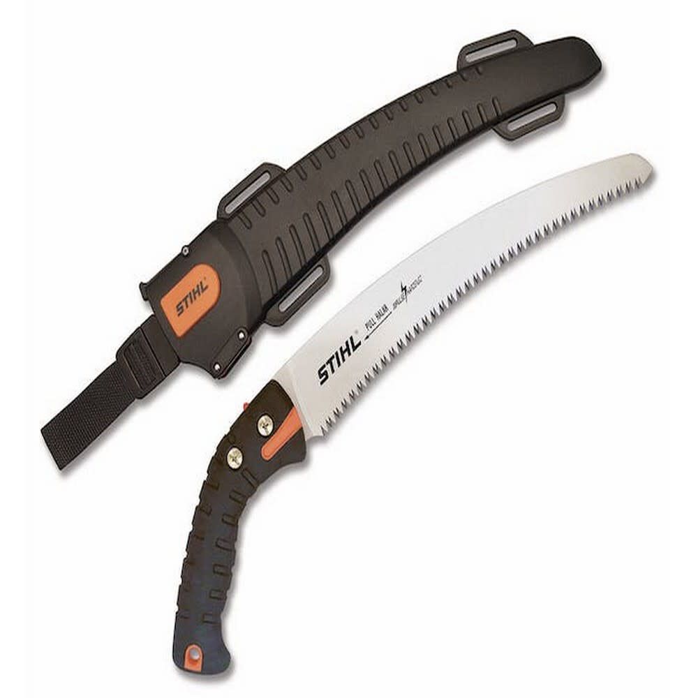13 In. Fixed-Blade Arboriculture Pruning Saw 7010 882 0903