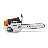 14inch Bar 35.2cc Gas-Powered Arborist Chainsaw 1145 200 0299