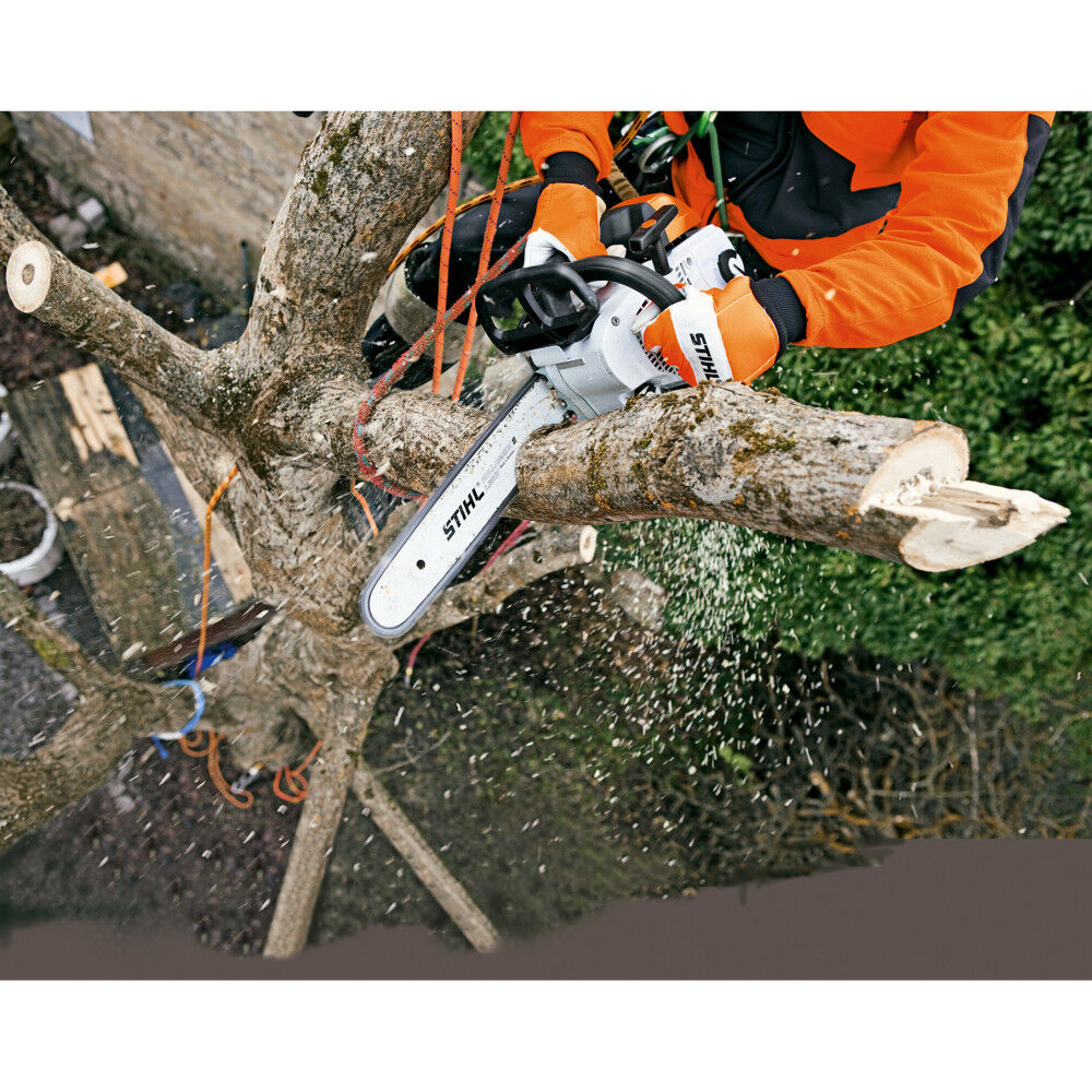 14inch Bar 35.2cc Gas-Powered Arborist Chainsaw 1145 200 0299