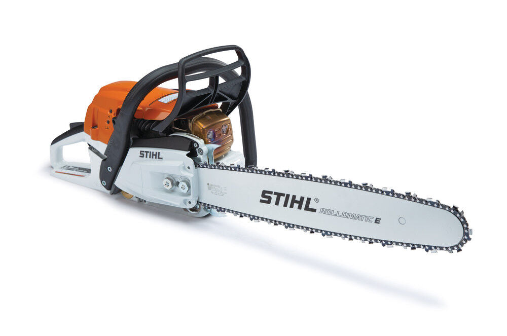 bluebellさま専用です！！ 16 Inch Bar Gasoline Rear Handle Chainsaw 1141 200 0601 – Tools