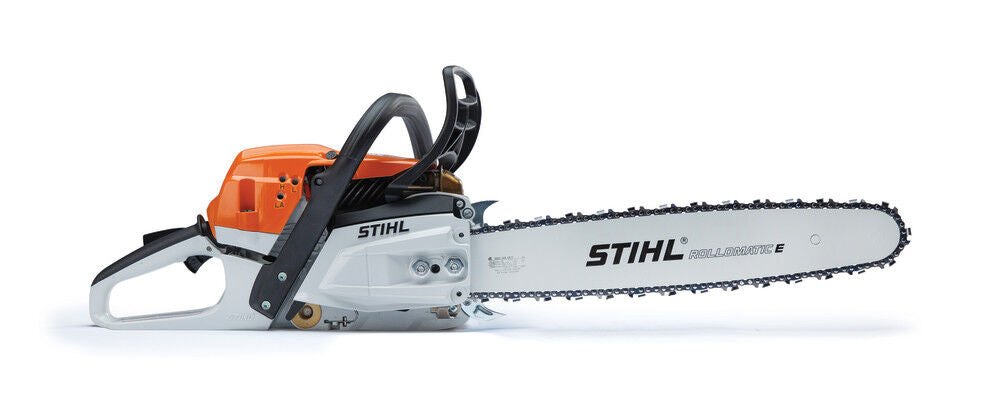 16 Inch Bar Gasoline Rear Handle Chainsaw 1141 200 0601 – Tools