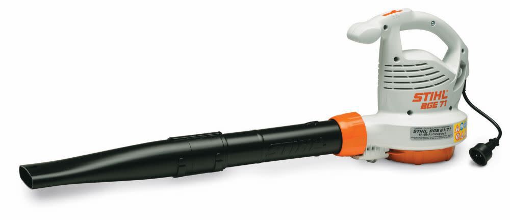 2-Speed Electric Handheld Blower 4811 011 1540 US