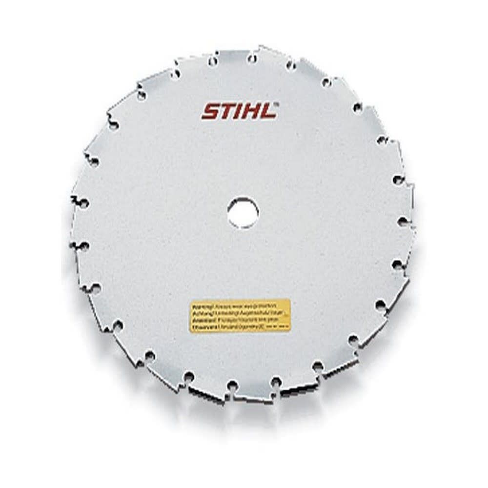 225 mm Dia Circular Saw Blade 4110 713 4204