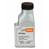 2.6 oz Green 2-Cycle HP Ultra Fully Synthetic Engine Oil 0781-313-8002