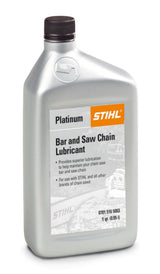 5001 1 Qt Straw Platinum Bar & Chain Oil 0781-516-5003