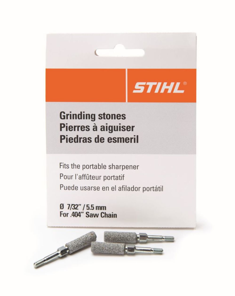 7/32in Grinding Stone For Portable Sharpener 0000 882 4103