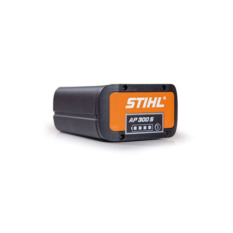 AP 300 S 36V 7.2Ah Lithium-Ion Battery with Stihl Connect 7010 200 0016