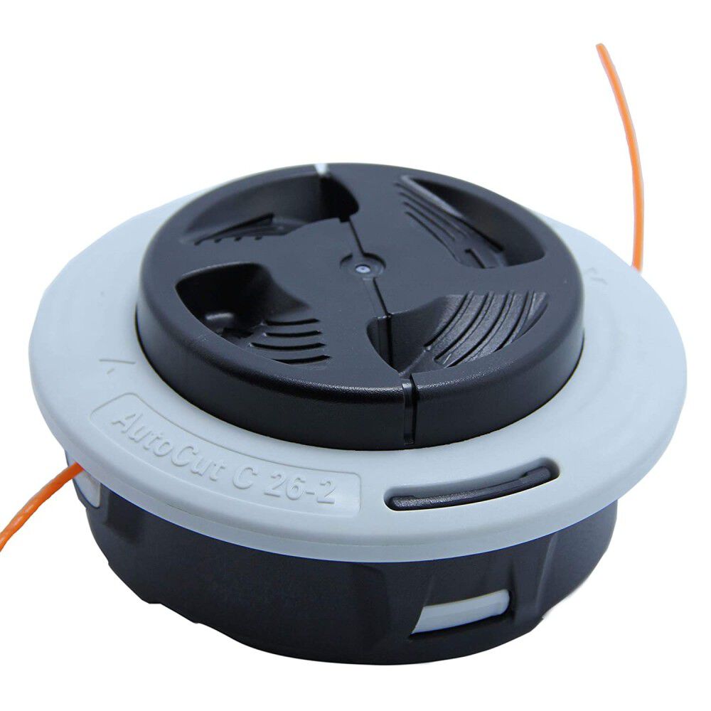 AutoCut C 26-2 EasySpool Light Grass Mowing Head 4002 710 2169